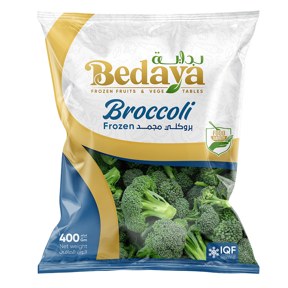 Broccoli