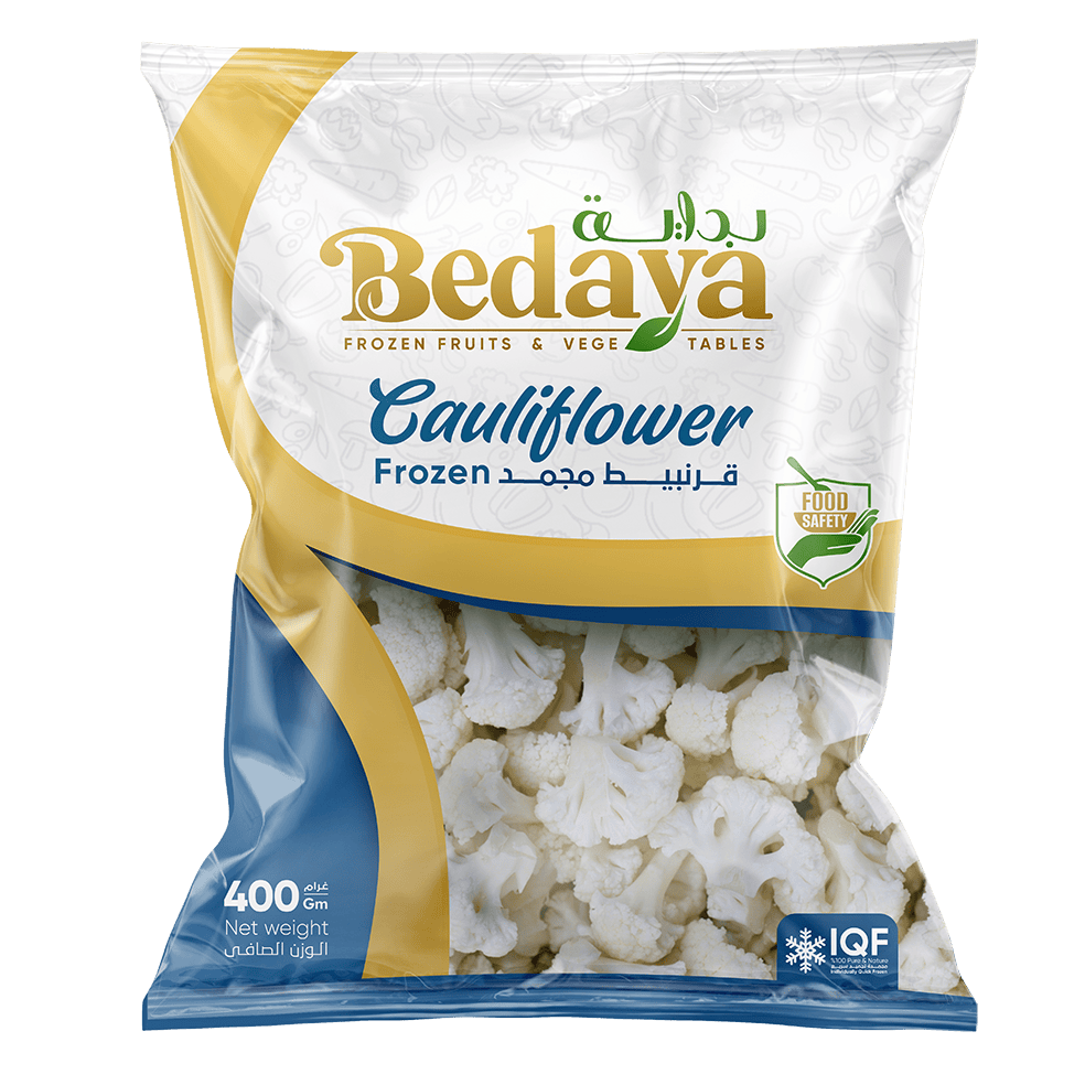 Cauliflower