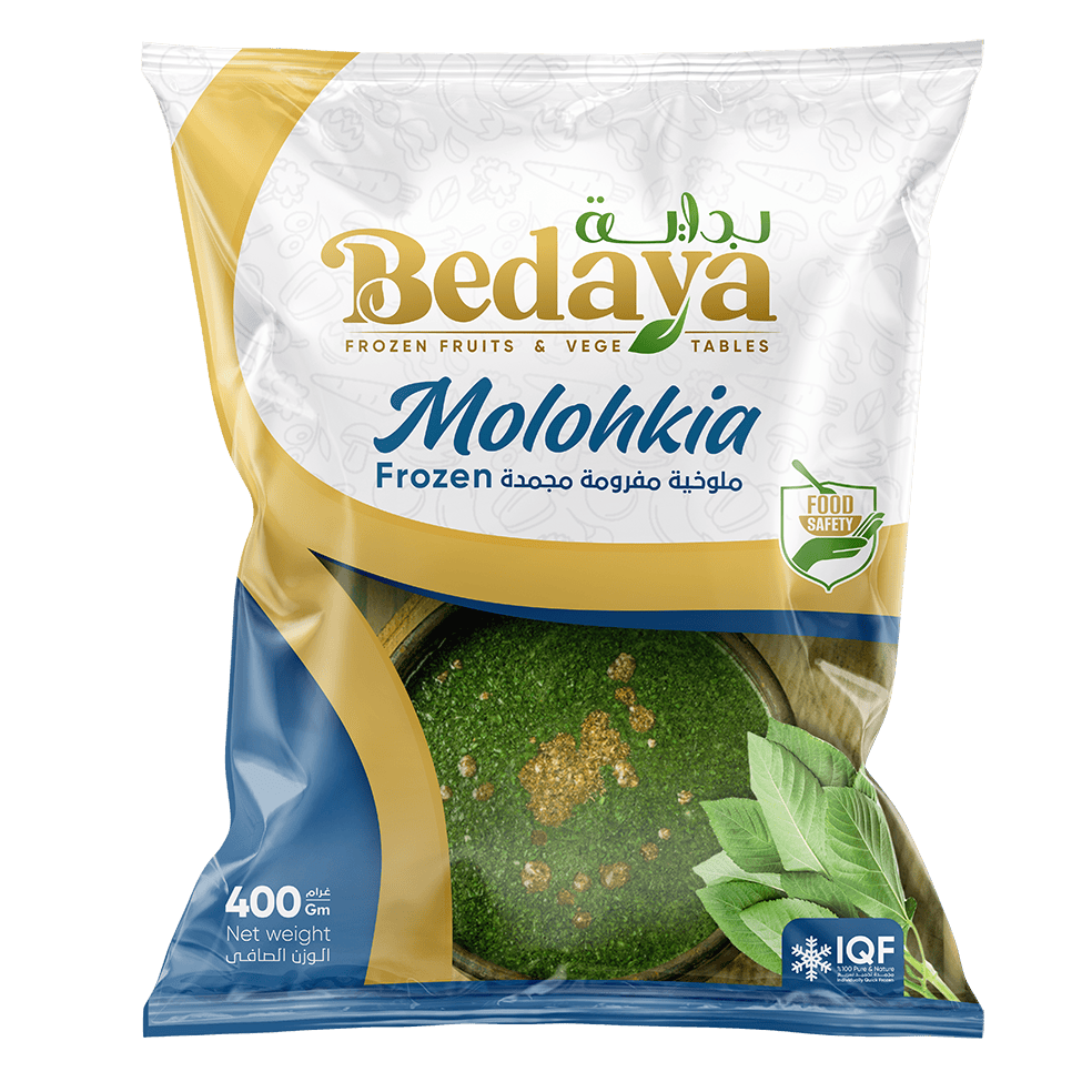 Molokhia