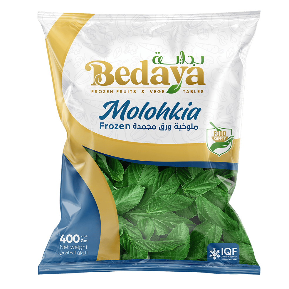 Molokhia