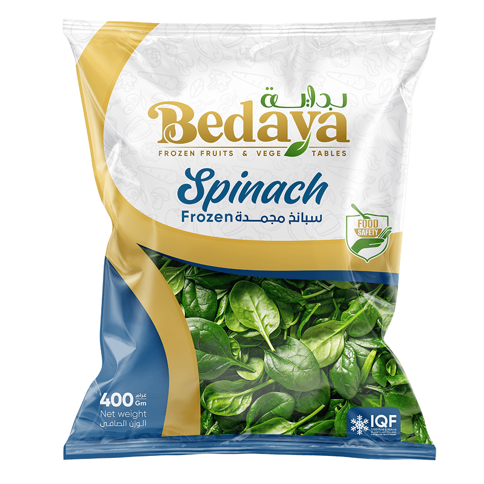 Spinach