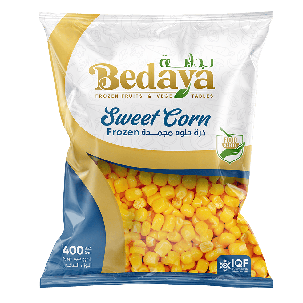 Sweet Corn