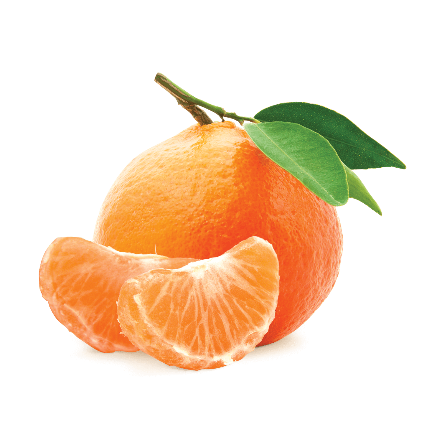 Mandarins & Murcott