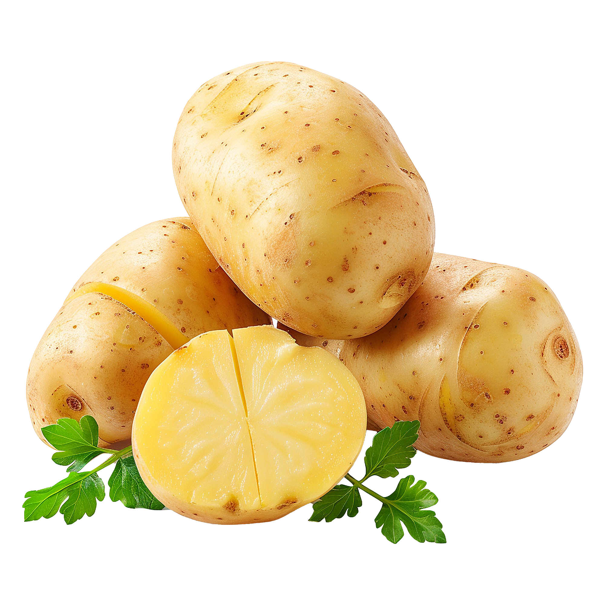 Potatoes